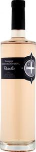 Domaine Terre De Mistral Rosalie Rosé 2015 Bottle