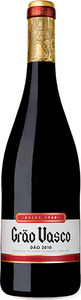 Grão Vasco 2012 Bottle
