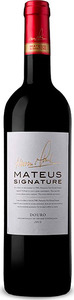 Mateus Signature Red 2009, Douro Bottle