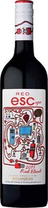 Stellenzicht Red Escape Red Blend 2013 Bottle