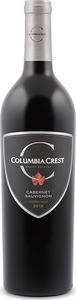Columbia Crest Grand Estates Cabernet Sauvignon 2012, Columbia Valley Bottle