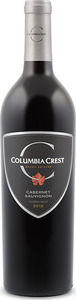 Columbia Crest Grand Estates Cabernet Sauvignon 2013, Columbia Valley Bottle