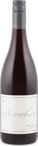 Acrobat Pinot Noir 2014, Oregon Bottle