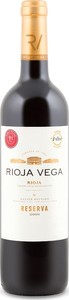 Rioja Vega Reserva 2011, Doca Rioja Bottle