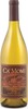 Ca' Momi Chardonnay 2014, Napa Valley Bottle