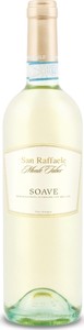 San Raffaele Monte Tabor Soave 2015, Doc Bottle