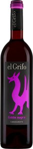 El Grifo Listan Negro Lazarote 2014 Bottle