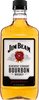 Jim Beam Kentucky Straight Bourbon (375ml) Bottle