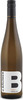 J. Bäumer Riesling 2014, Qualitätswein Bottle