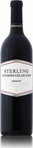 Sterling Vintner's Collection Merlot 2013, Central Coast, California Bottle