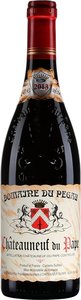Domaine Pegau Châteauneuf Du Pape 2015 Bottle