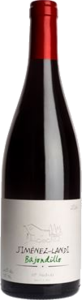 Jimenez Landi Bajondillo 2014 Bottle
