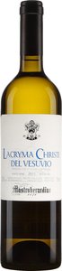 Mastroberardino Lacryma Christi Del Vesuvio Blanc 2015, Vesuvio Bottle