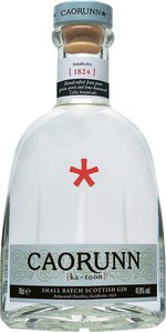 Caorunn Small Batch Scottish Gin (700ml) Bottle