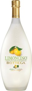 Bottega Limoncino (500ml) Bottle