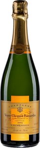 Veuve Clicquot Ponsardin Brut Vintage Champagne 2008, Ac Bottle