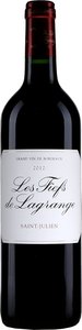 Les Fiefs De Lagrange Saint Julien 2012 Bottle