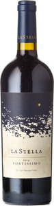 LaStella Fortissimo 2014, BC VQA Okanagan Valley Bottle