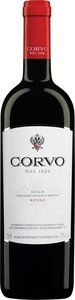 Corvo 2013 Bottle
