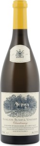 Hamilton Russel Vineyard Chardonnay 2015 Bottle