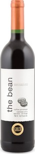 The Bean Coffee Pinotage 2015, Wo Western Cape Bottle