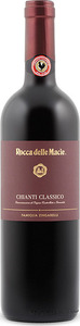 Rocca Delle Macie Chianti Classico 2014, Docg Bottle