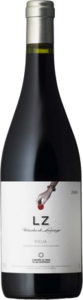 Telmo Rodriguez Lz 2014, Doca Rioja Bottle