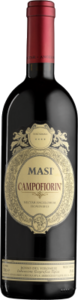 Masi Campofiorin 2012, Rosso Verona Bottle