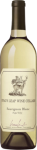 Stag's Leap Wine Cellars Aveta Sauvignon Blanc 2015, Napa Valley, California Bottle