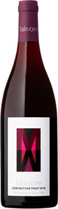 Malivoire Mottiar Vineyard Pinot Noir 2013, VQA Beamsville Bench, Niagara Peninsula Bottle