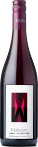 Malivoire Small Lot Pinot Noir 2013 Bottle