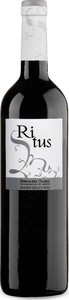 Ritus Special Selection 2010, Do Ribera Del Duero Bottle