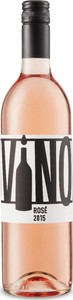Charles Smith Vino Rosé 2015, Washington State Bottle