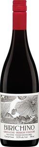 Birichino Besson Vineyard Central Coast Vigne Centenaire 2014 Bottle