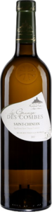 Cave De Roquebrun La Grange Des Combes Blanc 2015 Bottle
