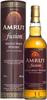 Amrut Fusion Whisky Single Malt, India (700ml) Bottle