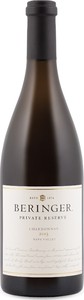 Beringer Private Reserve Chardonnay 2014, Napa Valley Bottle