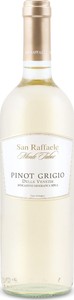 San Raffaele Monte Tabor Pinot Grigio 2015, Igt Veronese Bottle