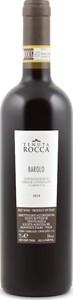 Tenuta Rocca Barolo 2011, Docg Bottle