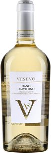 Vesevo Fiano Di Avellino 2015 Bottle