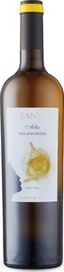 Teanum Alta Falanghina 2014, Igt Puglia Bottle
