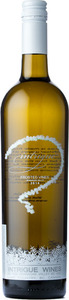 Intrigue Wines Frosted Vines 2015, Okanagan Valley Bottle