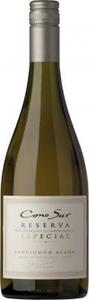 Cono Sur Reserva Especial Sauvignon Blanc 2014 Bottle