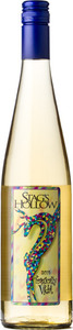 Stag's Hollow Winery Tragically Vidal 2015, Okanagan Valley Bottle