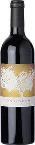 Continuum Red Cabernet Sauvignon 2012, Pritchard Hill Bottle