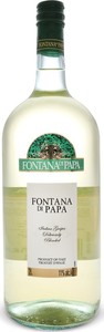 Fontana Di Papa Colli Albani (2000ml) Bottle