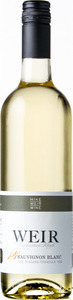Mike Weir Estate Winery Sauvignon Blanc 2015, Niagara Peninsula Bottle