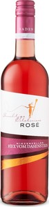 Hex Vom Dasenstein Rose 2015 Bottle