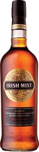 Irish Mist Bottle