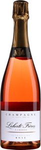 Champagne Laherte Frères Rosé Ultradition Bottle